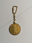XII.OLYMPISCHE WINTERSPIELE INNSBRUCK AUSTRIA 1976 obesek