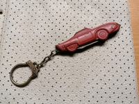 Žepni nož avto vintage obesek za ključe