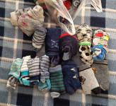 Nogavice v št. 36 do 39