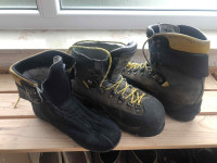 Zimski pohodni čevlji Trezeta