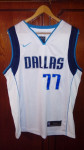 Dallas dres Luka Dončić