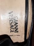 Gianni Versace ženski čevlji vintage