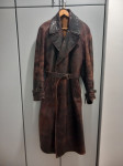 NEMŠKI PLAŠČ IZ 1. SV..VOJNE - ZNIŽANO NA 190 EUR