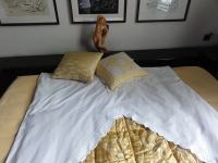 POSTELJNINA PREVLEKA ZA ODEJO KAPNA ZA KOVTER