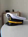 Šapka častnika ameriške mornarice