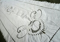 VINTAGE PRT, VEZENINA, ROCNO DELO