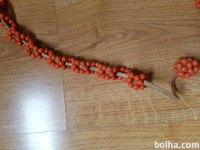 Zanimiv starinski ženski pas iz 70 let