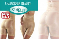 Slim'n lift Supreme Comfort, nerabljen zapakiran 2 para
