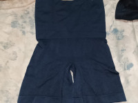 Ženske kratke hlačke za oblikovanje 3XL
