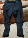 Ženske termo pajkice, podložene vel.3xl