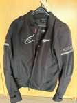 Alpinestar motoristična jakna