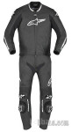 Alpinestars GP-Pro kombinezon 2PC črn št. 52