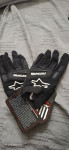 Alpinestars poletne tekstilne moto rokavice