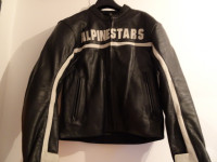 OPREMA ALPINESTAR ZELO UGODNO PRODAM