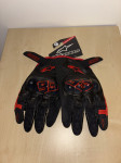 Alpinestars SMX 1 Air V2 Moto Rokavice