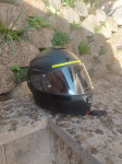 Čelada Harley Davidson, L