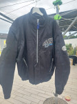 Clover jakna motoristična št. XL