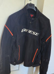 Dainese moška jakna 56 velikost