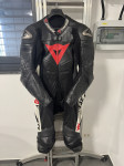 Dainese Trickster, enodelni kombinezon (Kangaroo) + Scitnik