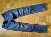 Dainese, ženske jeans motoristične hlače št.28