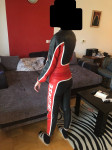 Dainese ženski motoristični kombinezon XS