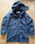 Dežna jakna/parka/plašč YAMAHA Urban Wear // velikost 48 (M)