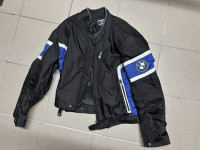 Moška jakna BMW Club