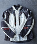 Moška motoristična jakna Cycle spirit, Velikost 60