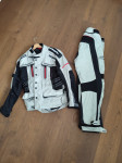 Moto jakna + hlače IXS