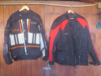motoristična jakna, velikost  XXL, jakna za motor
