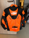Motoristična jakna KTM