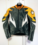 Motoristična jakna št.50