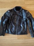Motoristična Usnjena jakna Dainese vel L/52