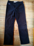 Motoristične ženske hlače Giali Jeans (velikost 40)