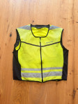 Motoristični brezrokavnik Revit Athos Air 4XL