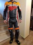motoristični kombinezon Repsol Honda - original