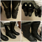 Motorističns oprema