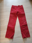 Motoristine hlače jeans Musher