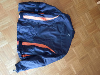 Obleka motoristična-ženska