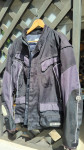 Prodam motoristično jakno Yamaha XL