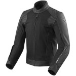 Motoristična jakna Rav'it ignition 3 velikost M