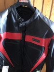 SWIFT usnjena Moto jakna, motoristična jakna, jakna za motoriste