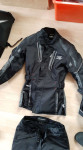 Textil hlace in jakna Probiker/Fastway