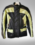 Touring ženska Cordura jakna znamke IXS št. 38 (oziroma M)