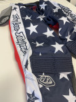 Troy Lee Independence Navy/Red, št: 28