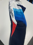 Troy Lee Se Pro, Mirage white, št: 28