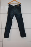 Vanucci moške motoristične hlače kevlar 33/32 (50)