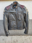 Ženska Moto Jakna Held Laxy Lady Leather S