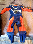 Ženski moto kombinezon Dainese
