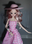 Lepe oblekice za Barbie punčko, cene od 1,90€